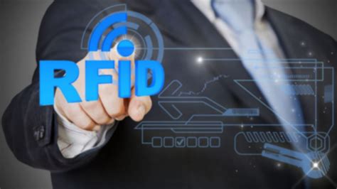 RFID Solutions Company 